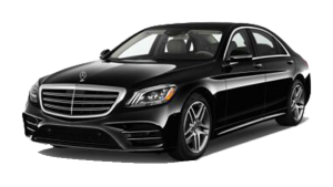 limousine service benz s class