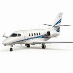 Cessna Citation Latitude