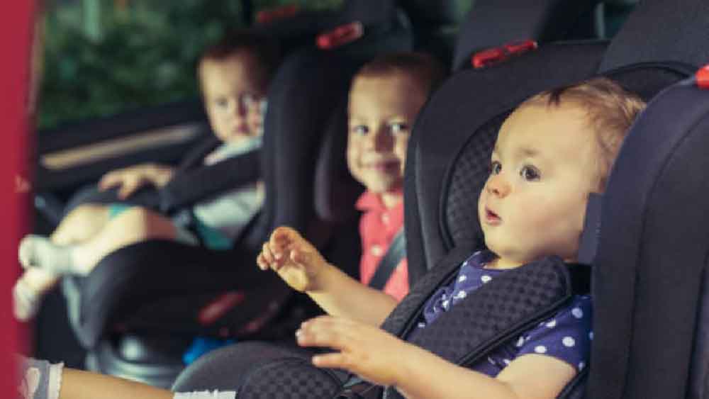 Car Seat