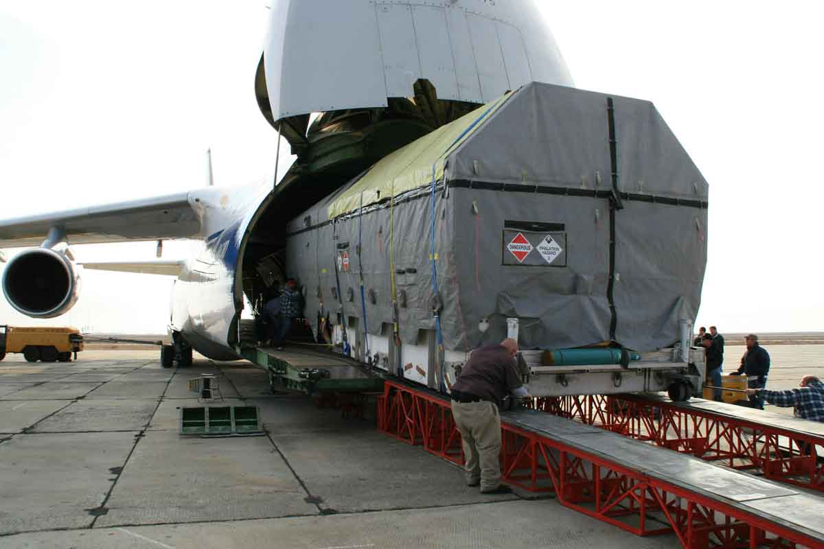 Air Freight