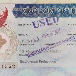 Why is it not easy to cancel Thailand’s free visa policy?