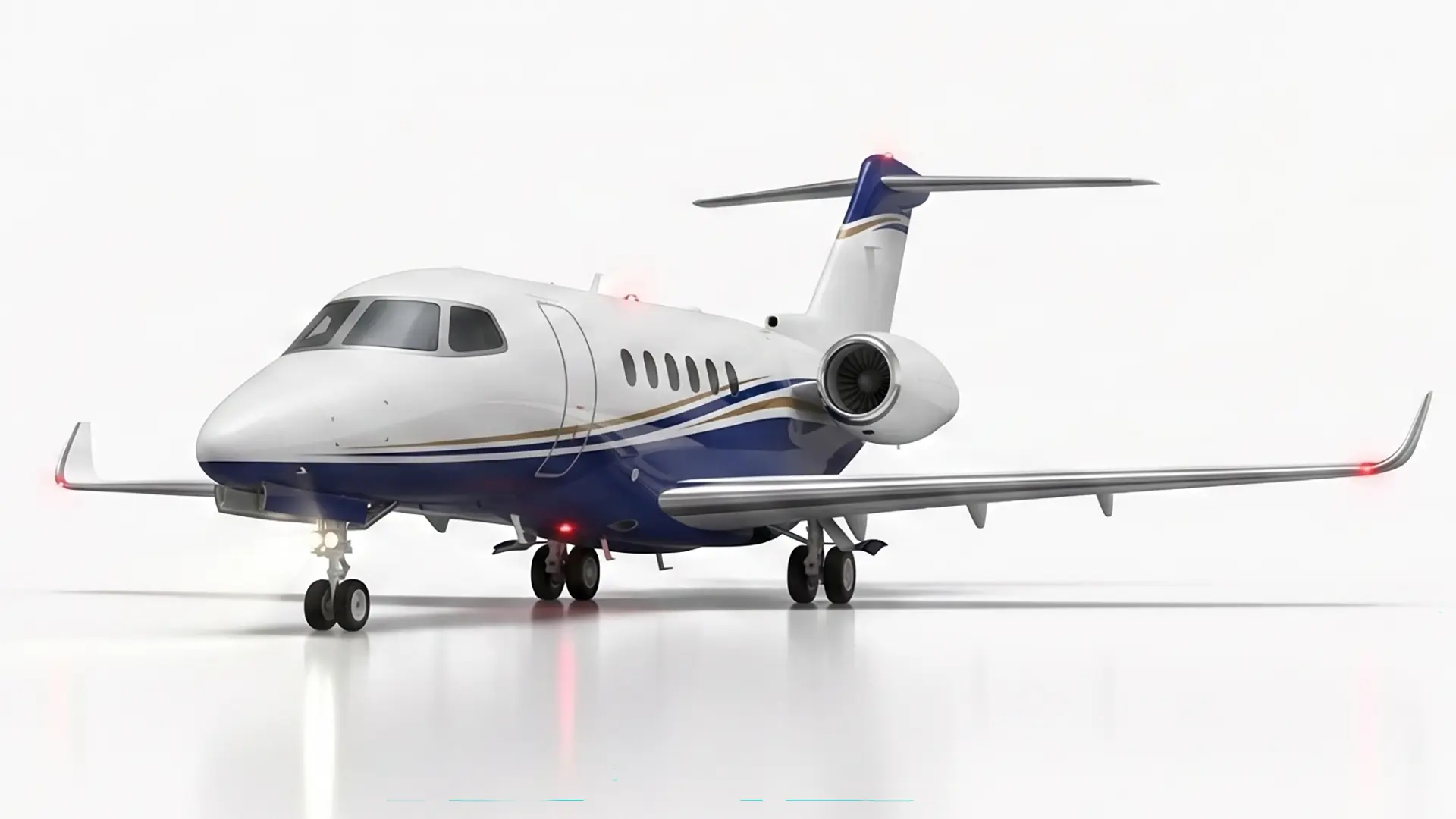 Cessna Citation Longitude charter