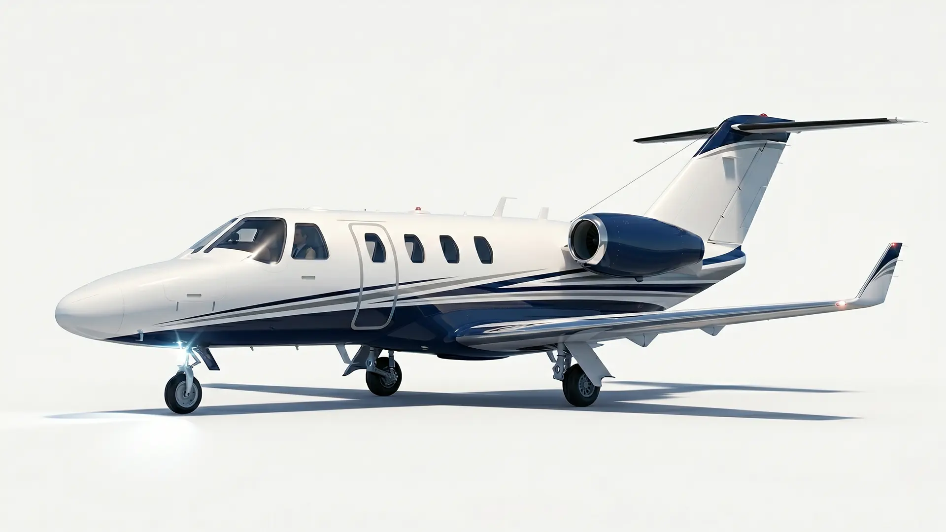 Cessna Citation M2 Gen2 charter