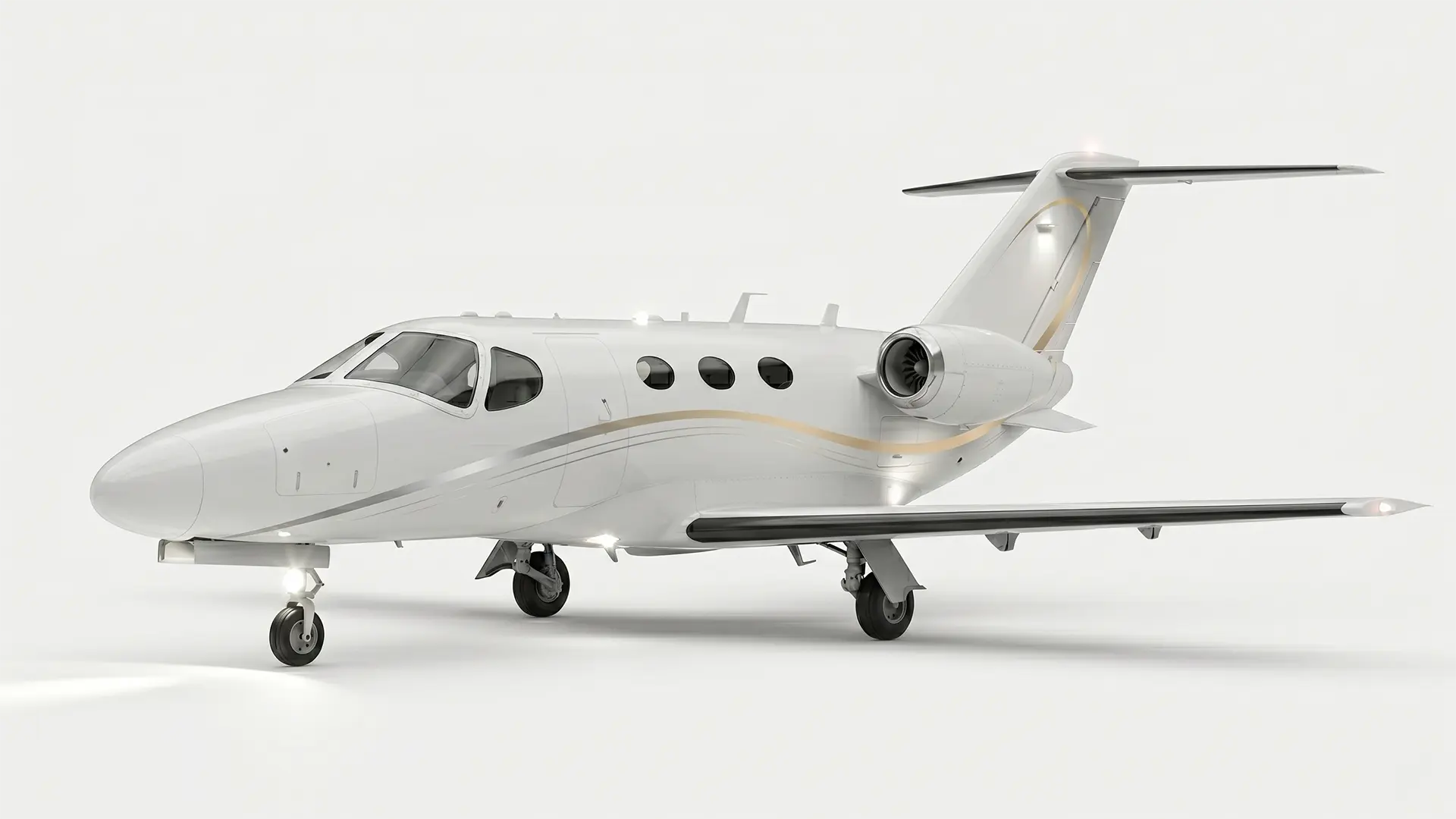 Cessna Citation Mustang charter