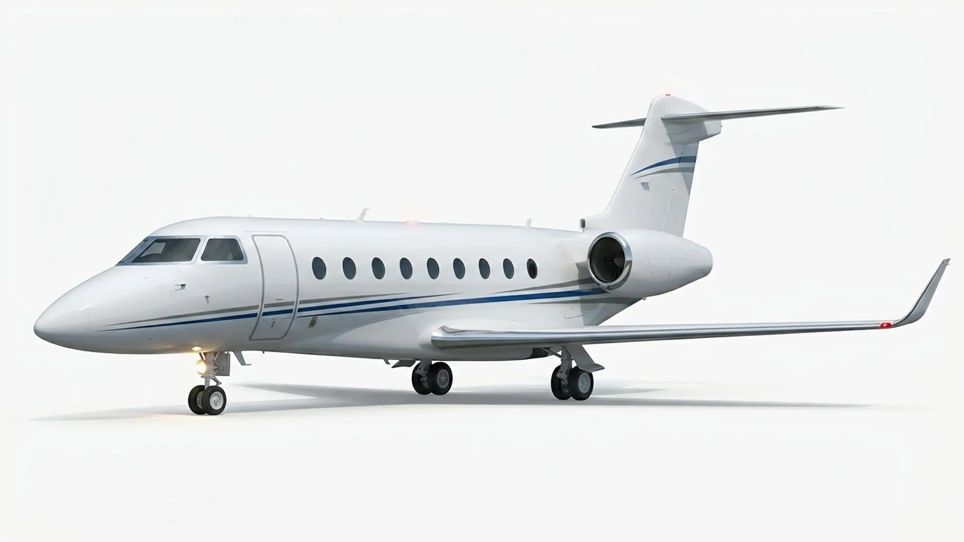Gulfstream G280 charter