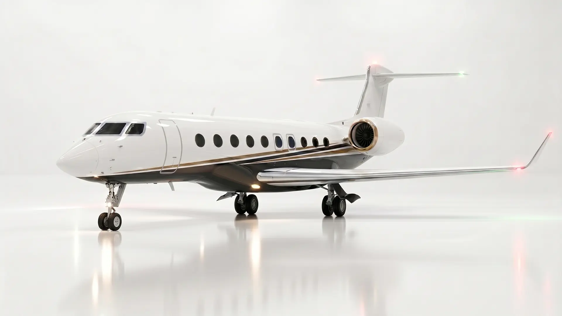 Gulfstream G700 charter