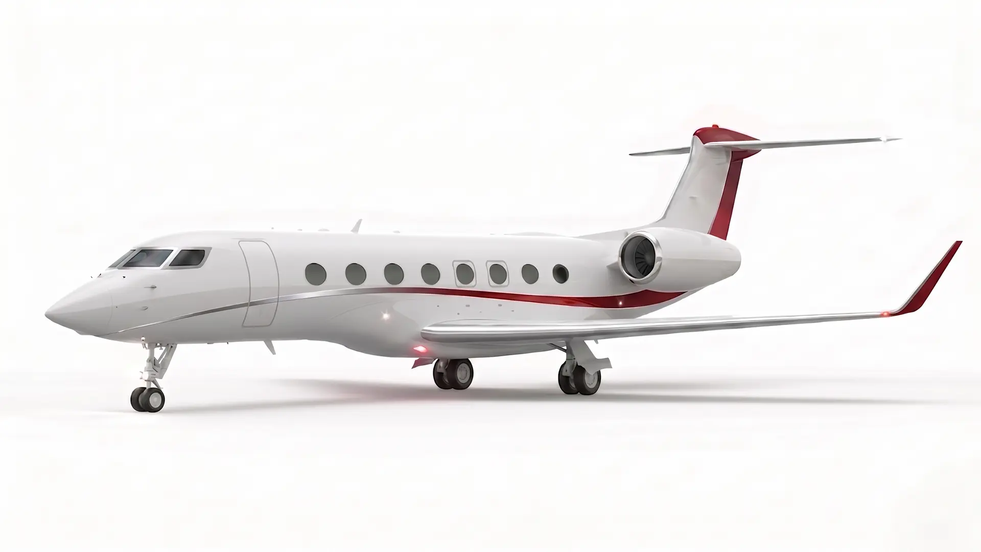 Gulfstream G800 charter