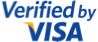 Verified by Visa — secure online payment authentication
