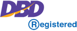 DBD Registered — verified business registered with Thailand's Department of Business Development